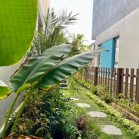 Tropicana Ho Tram - Seashell Villa Luaran gambar