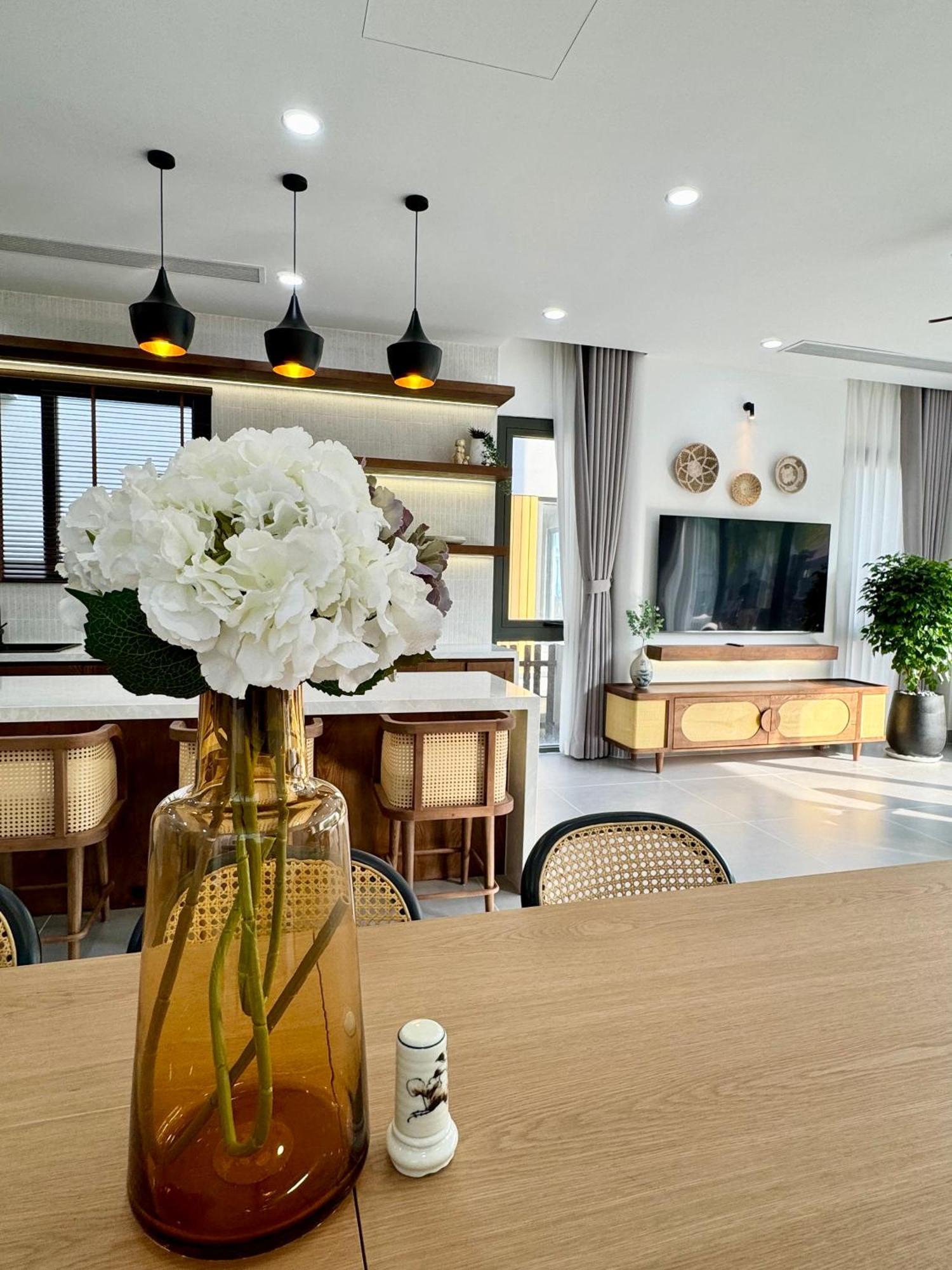 Tropicana Ho Tram - Seashell Villa Luaran gambar