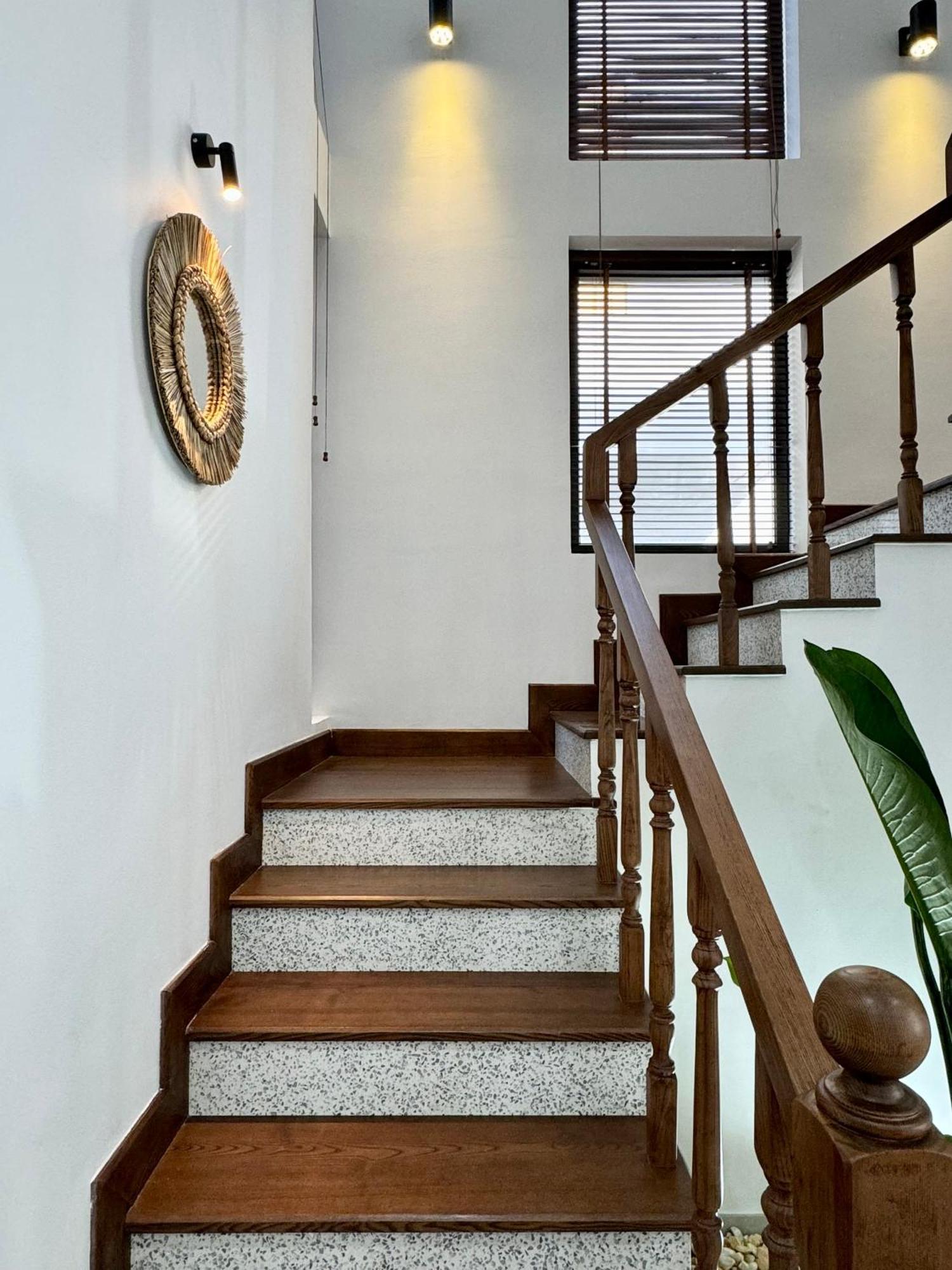 Tropicana Ho Tram - Seashell Villa Luaran gambar