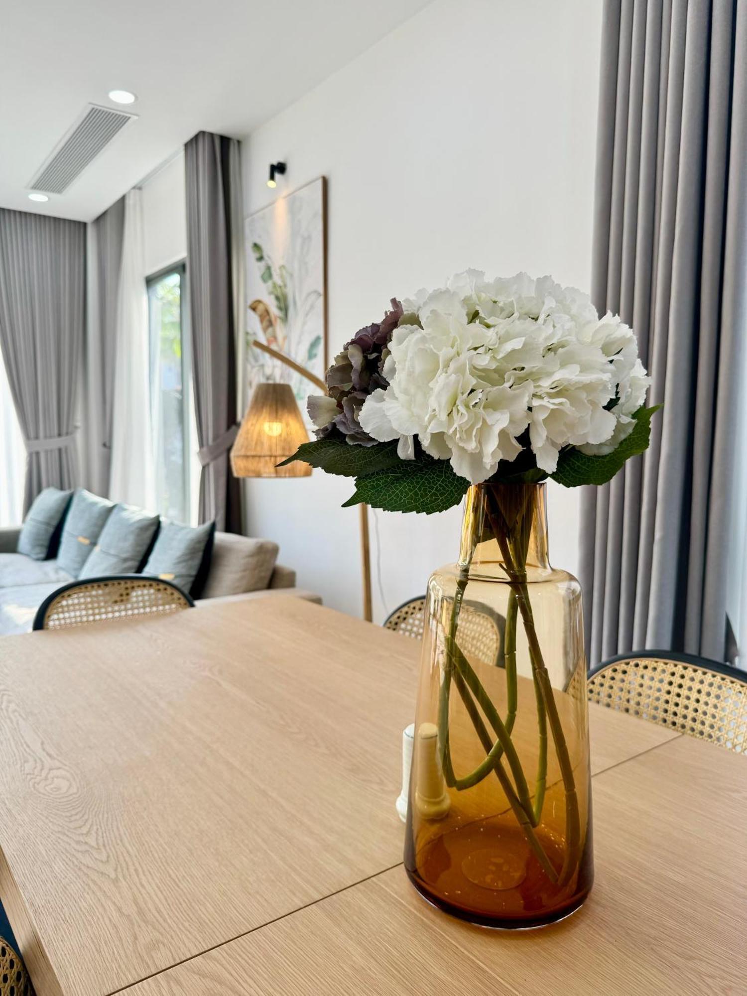 Tropicana Ho Tram - Seashell Villa Luaran gambar