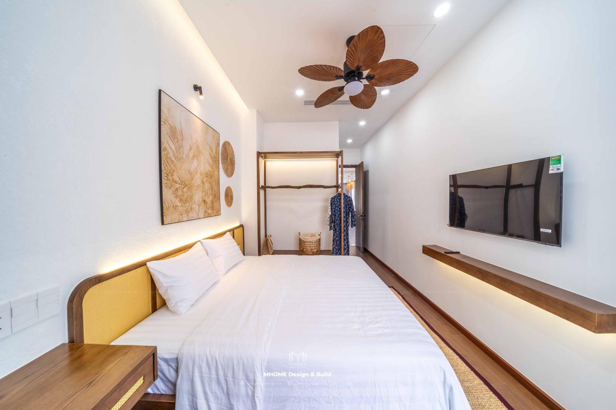 Tropicana Ho Tram - Seashell Villa Luaran gambar