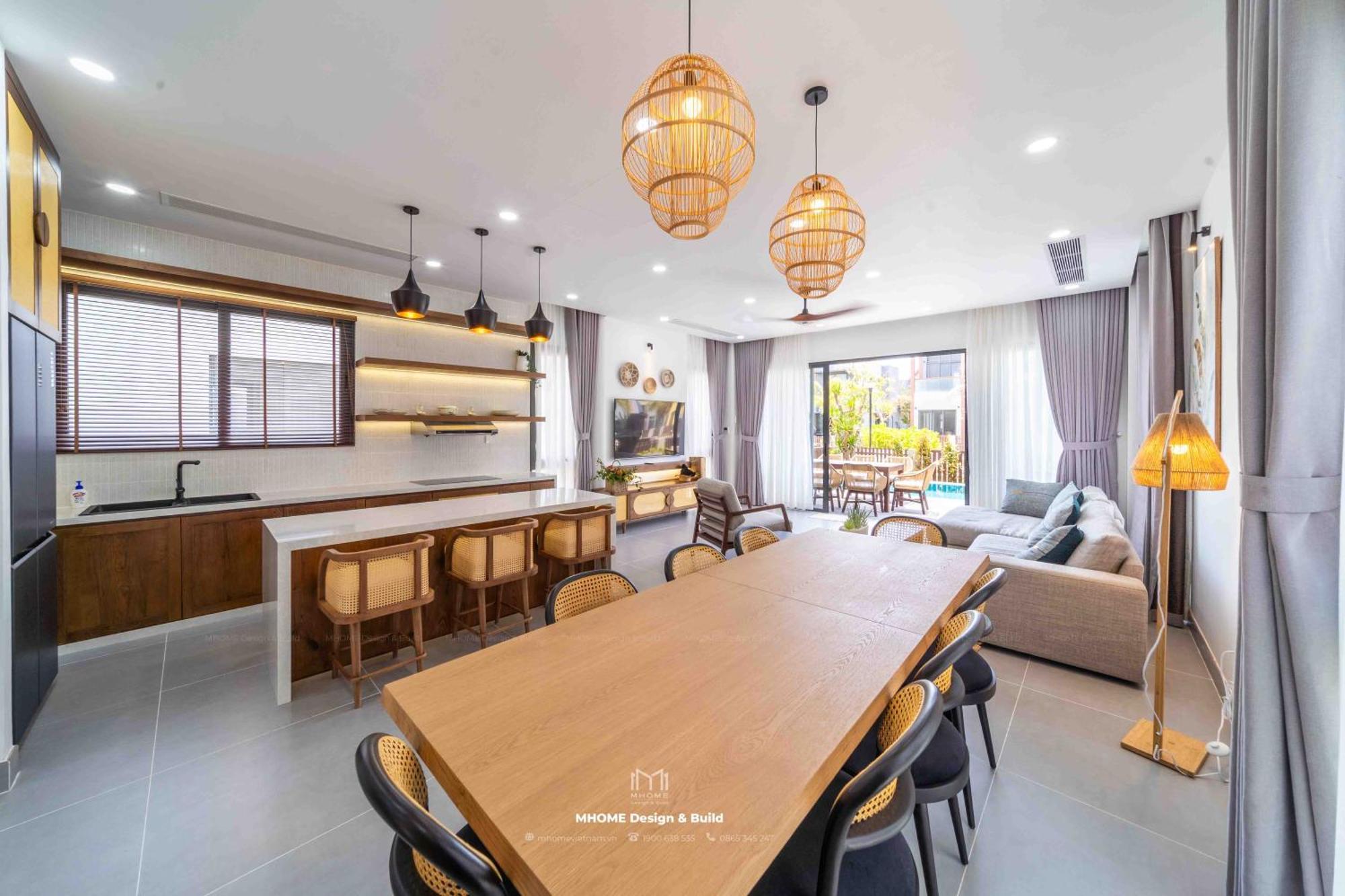 Tropicana Ho Tram - Seashell Villa Luaran gambar
