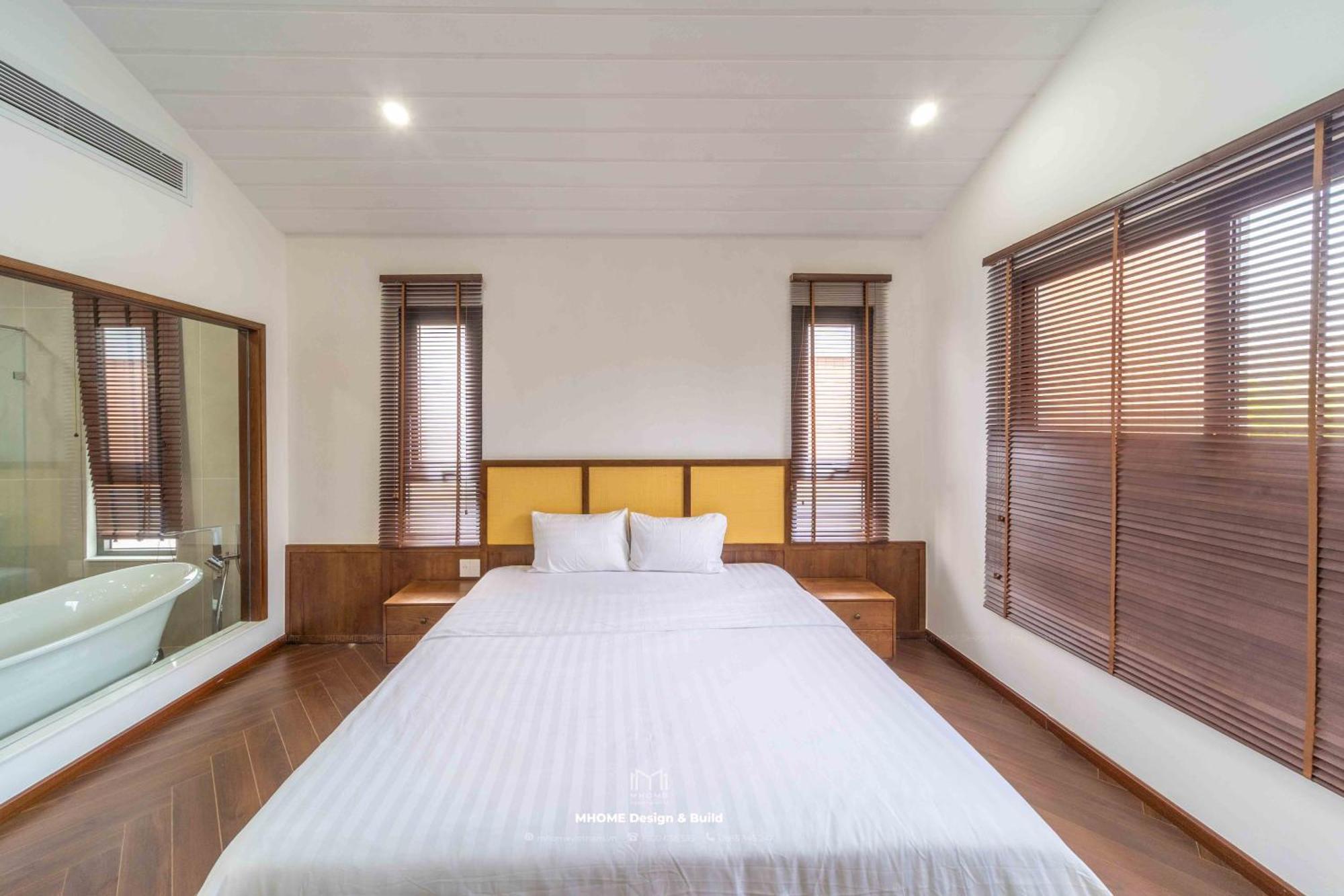 Tropicana Ho Tram - Seashell Villa Luaran gambar
