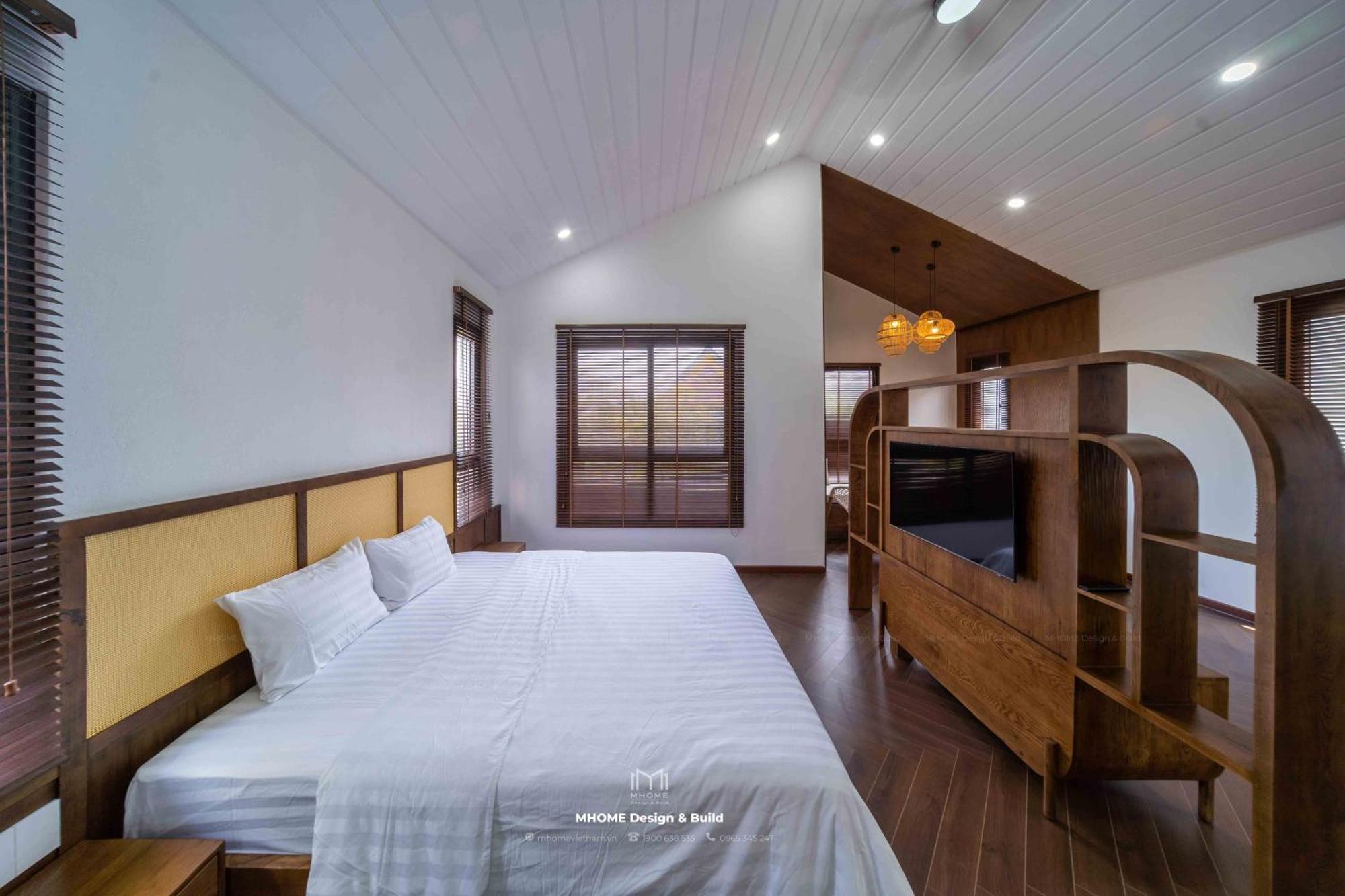 Tropicana Ho Tram - Seashell Villa Luaran gambar