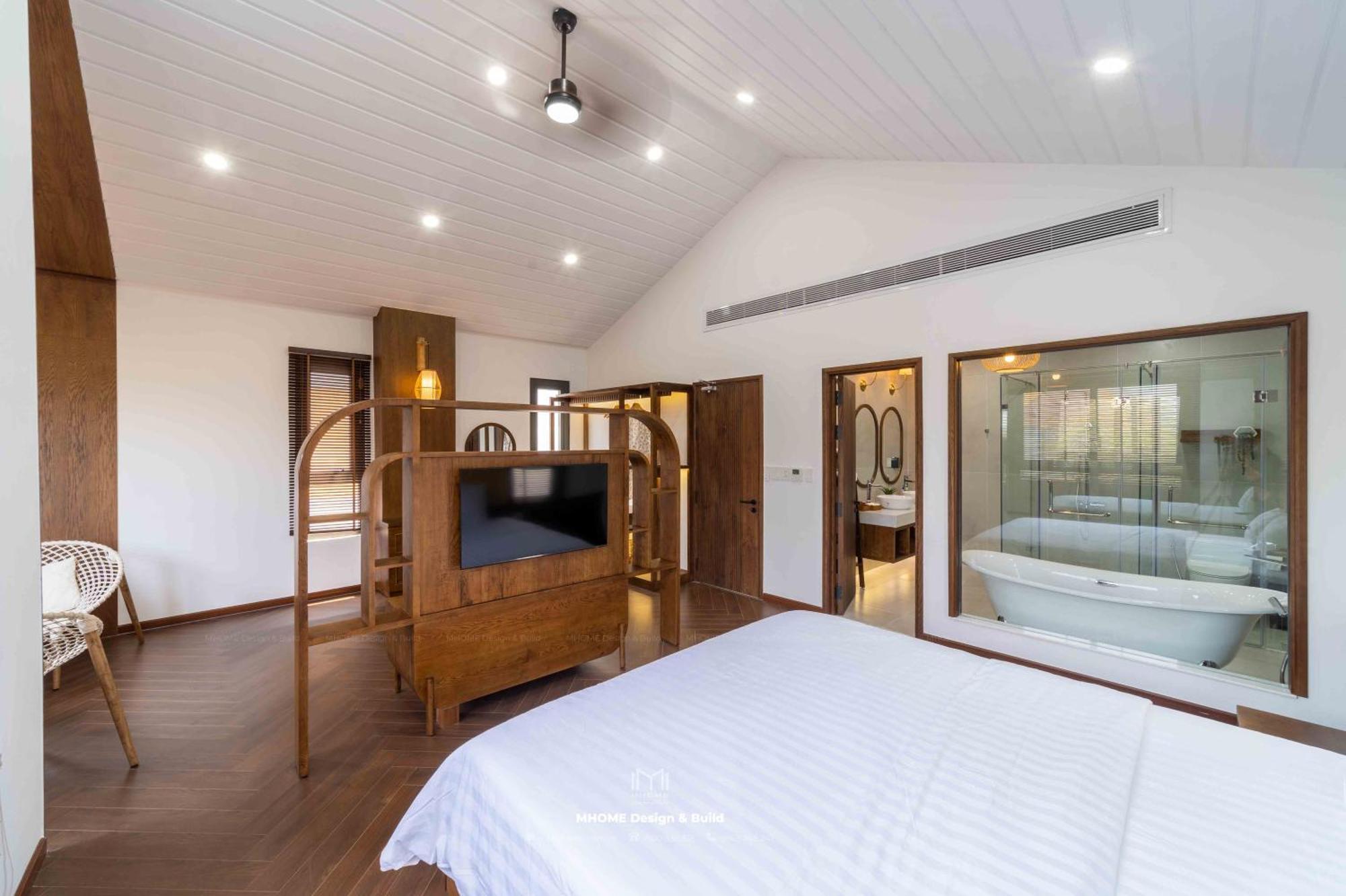 Tropicana Ho Tram - Seashell Villa Luaran gambar