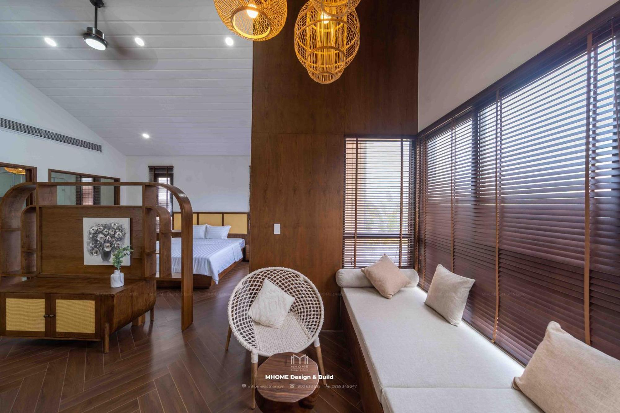 Tropicana Ho Tram - Seashell Villa Luaran gambar