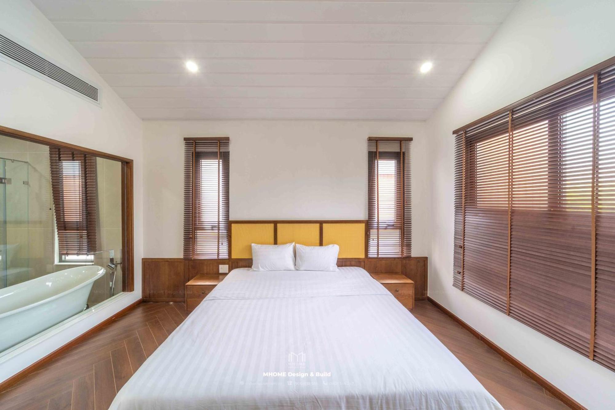 Tropicana Ho Tram - Seashell Villa Luaran gambar